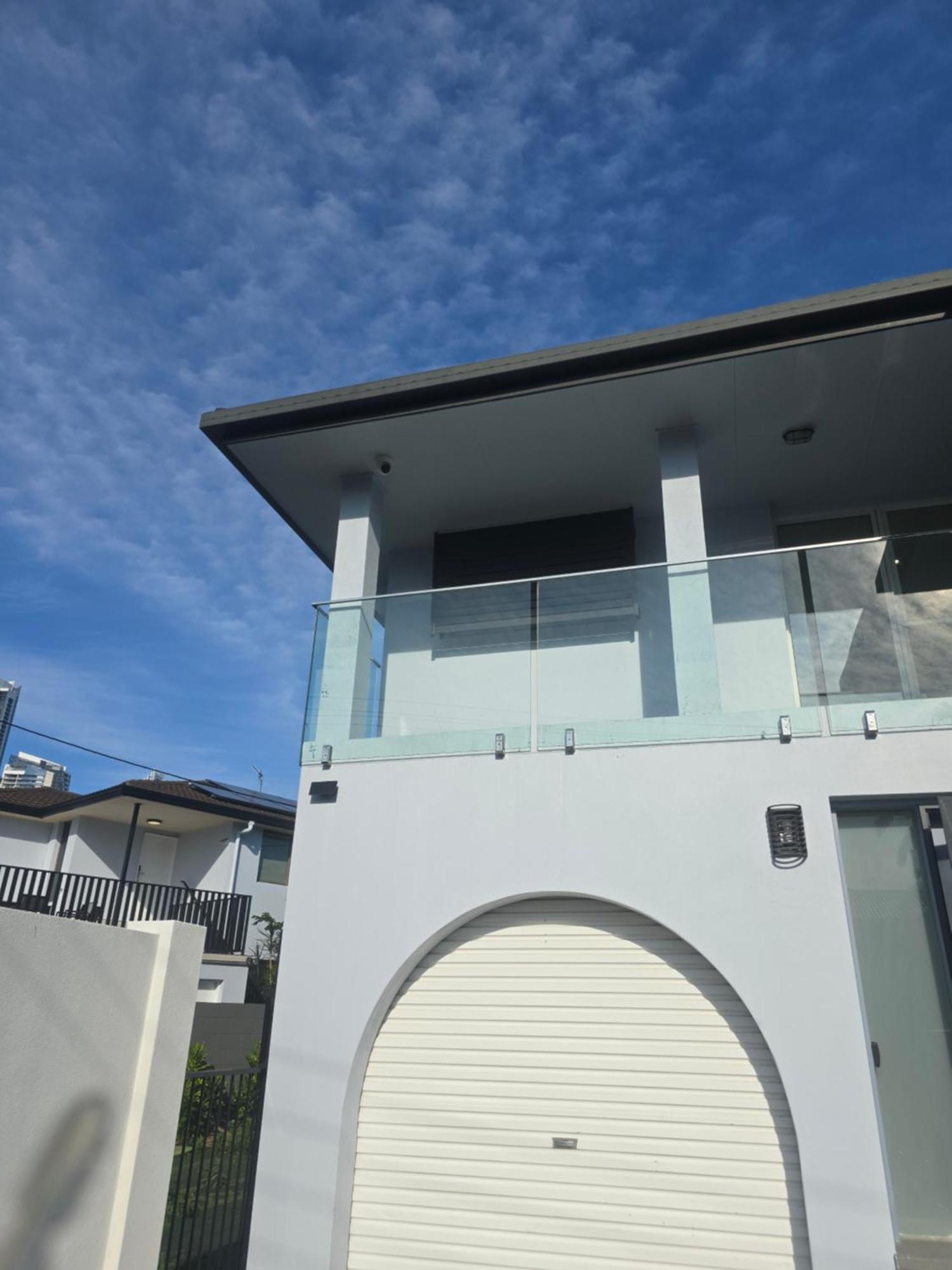 Riverside 4 Bedroom House Unit In Surfers Paradise Apartment Gold Coast